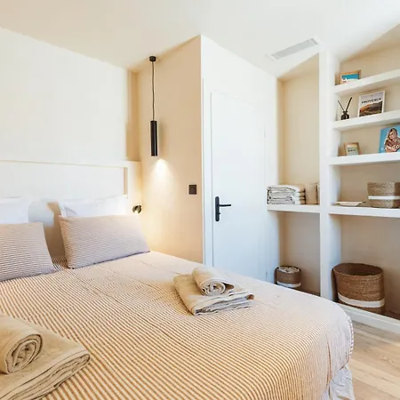 Lägenhet Mezzanine 22, Centre-ville Saint-Tropez